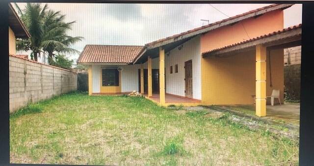 #788 - Casa de Praia para Locação em Itanhaém - SP
