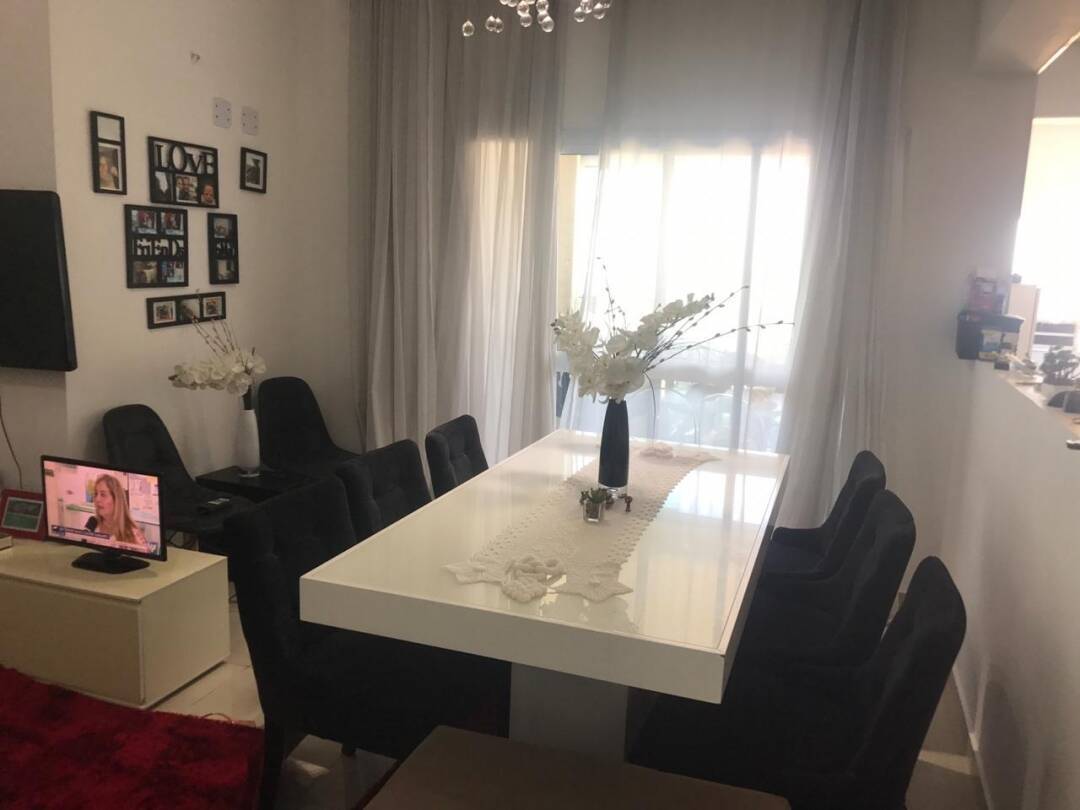 #814 - Apartamento para Locação em Itanhaém - SP