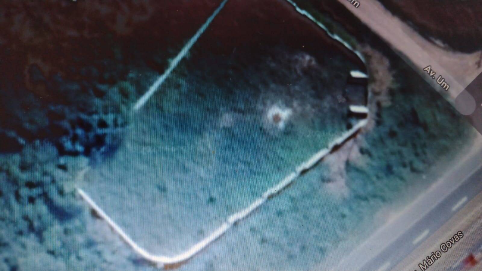 #1085 - Área para Venda em Itanhaém - SP