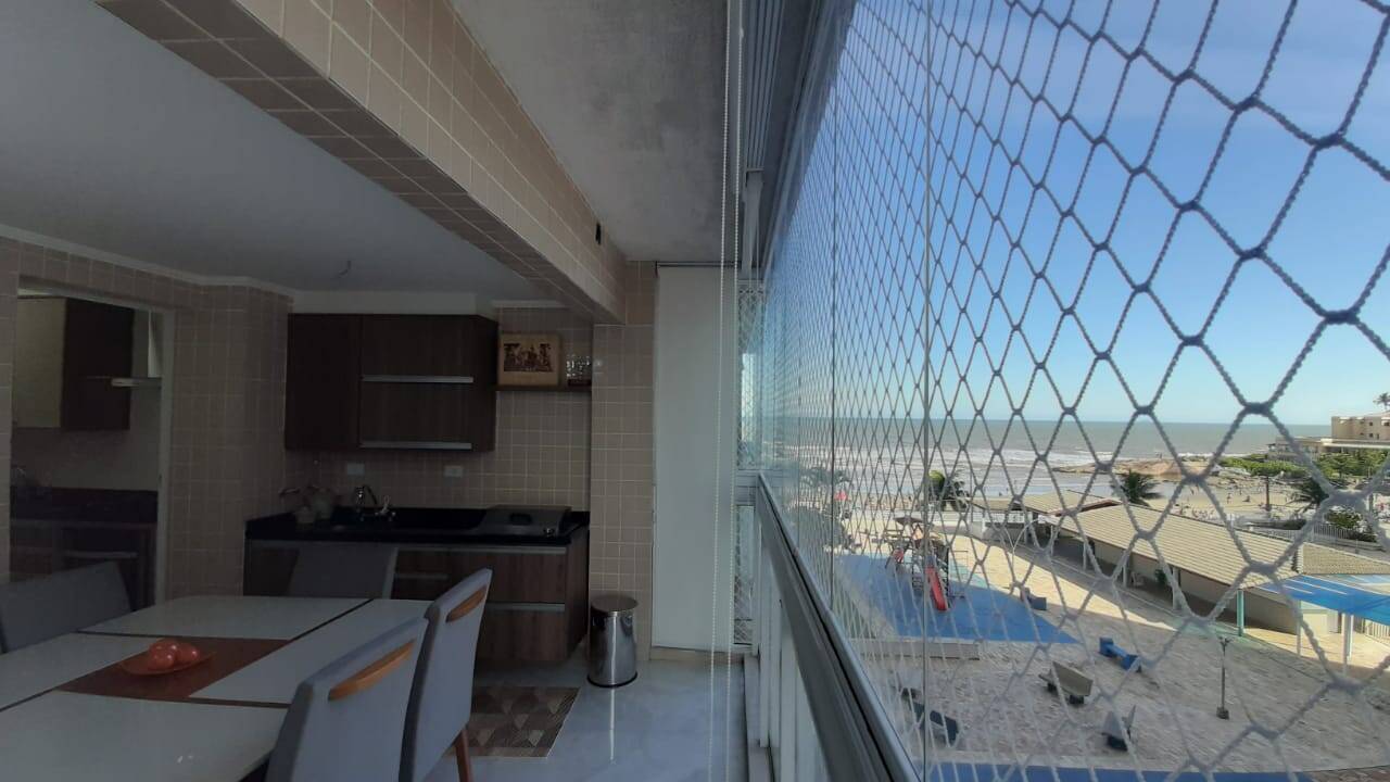 #1210 - Apartamento para Venda em Itanhaém - SP