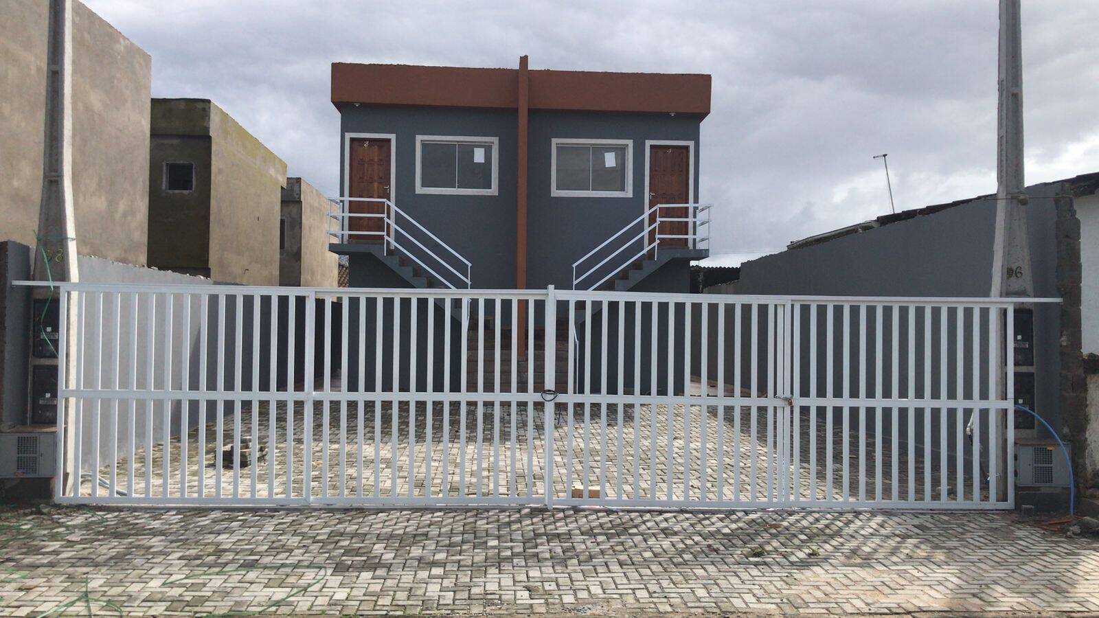 #1219 - Casa para Venda em Itanhaém - SP