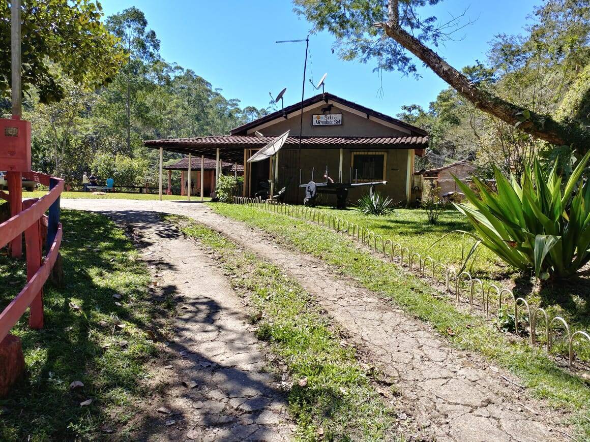 #1220 - Chácara para Venda em São José dos Campos - SP