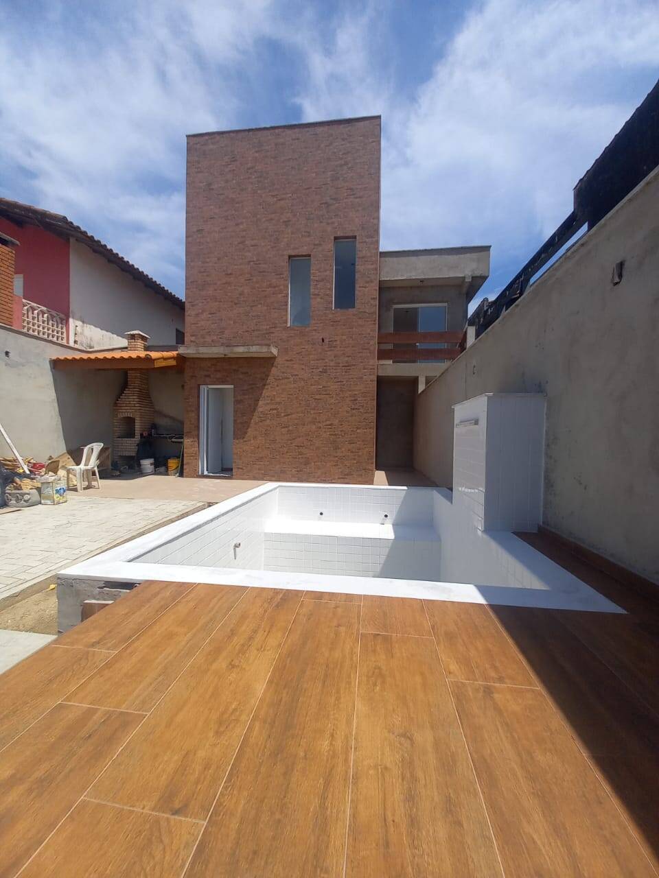 #1248 - Casa para Venda em Itanhaém - SP