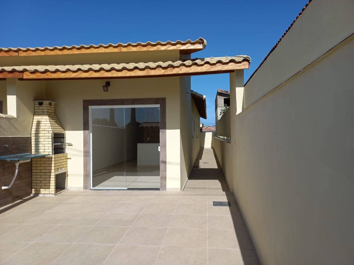 #1250 - Casa para Venda em Itanhaém - SP