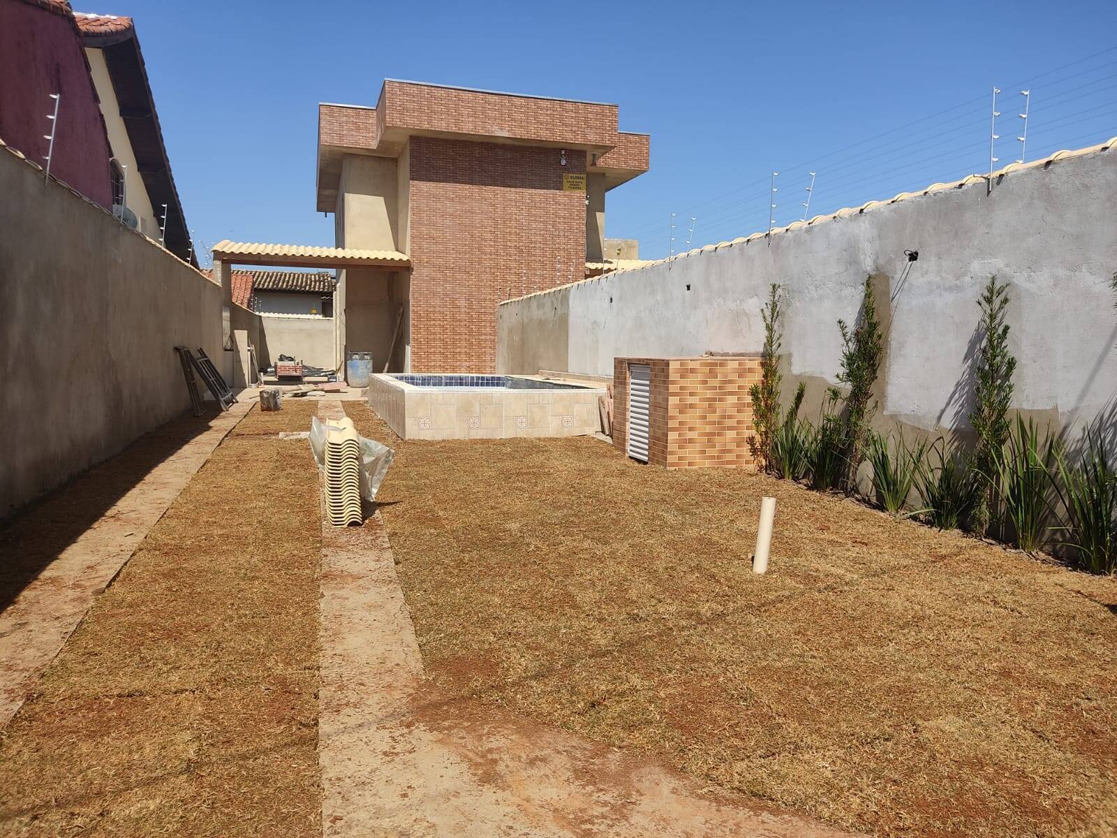 #1263 - Casa para Venda em Itanhaém - SP