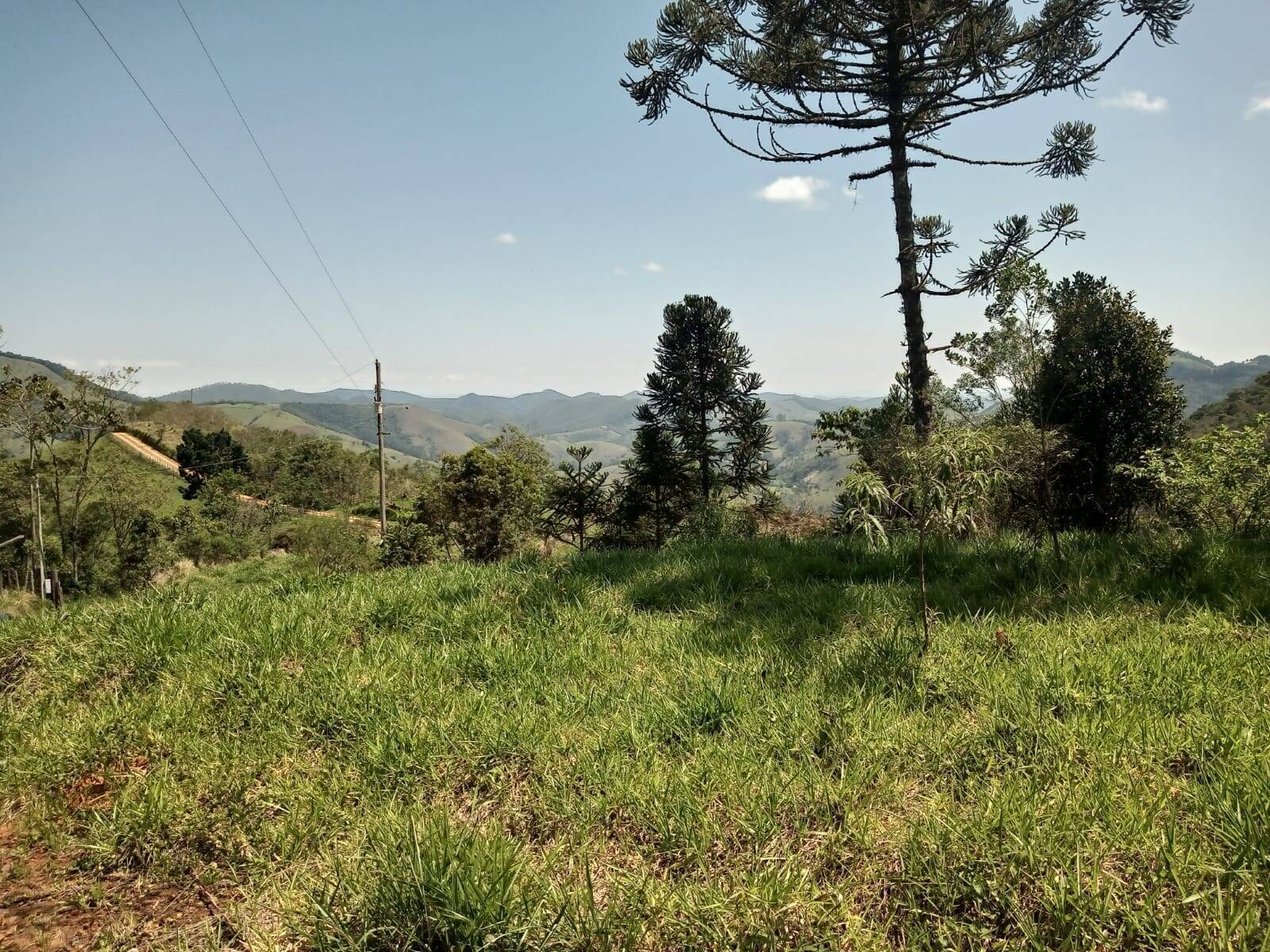 #1270 - Sítio para Venda em São José dos Campos - SP