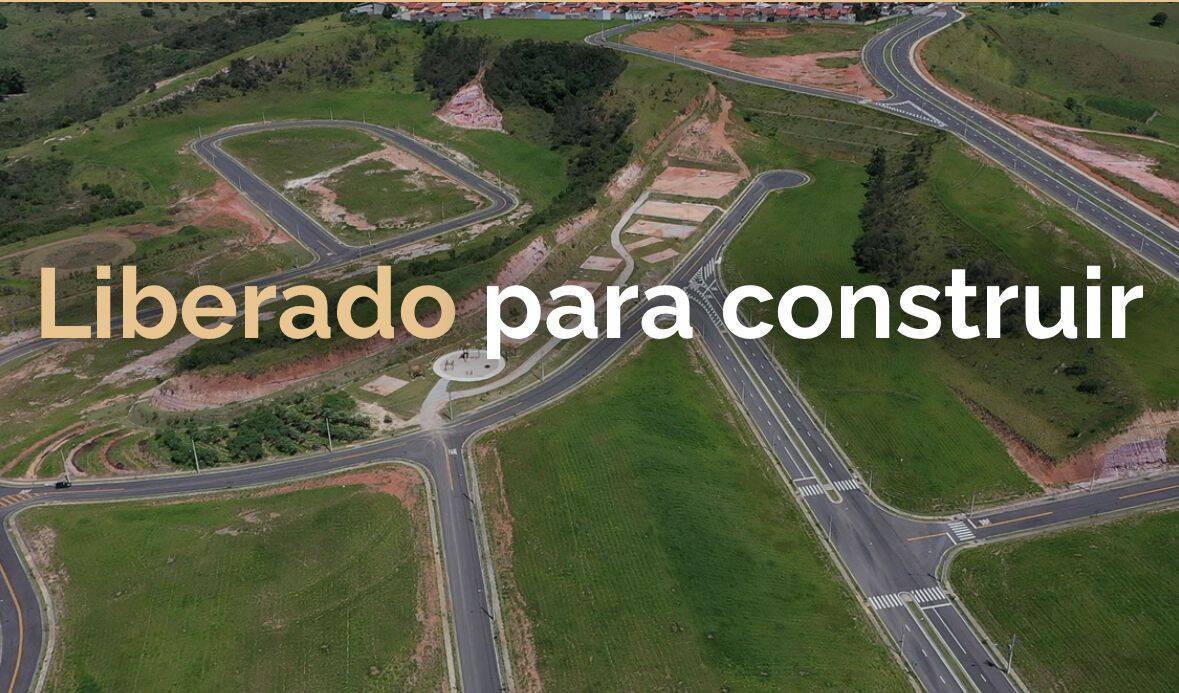 #1283 - Terreno em condomínio para Venda em São José dos Campos - SP