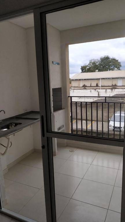 #1288 - Apartamento para Venda em Jacareí - SP