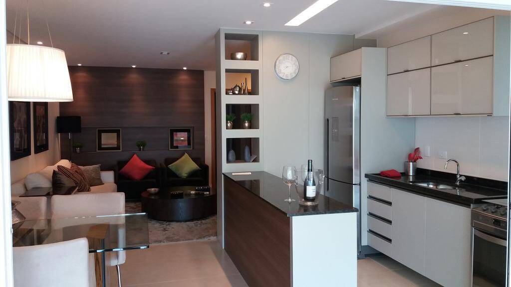 #1289 - Apartamento para Venda em Jacareí - SP