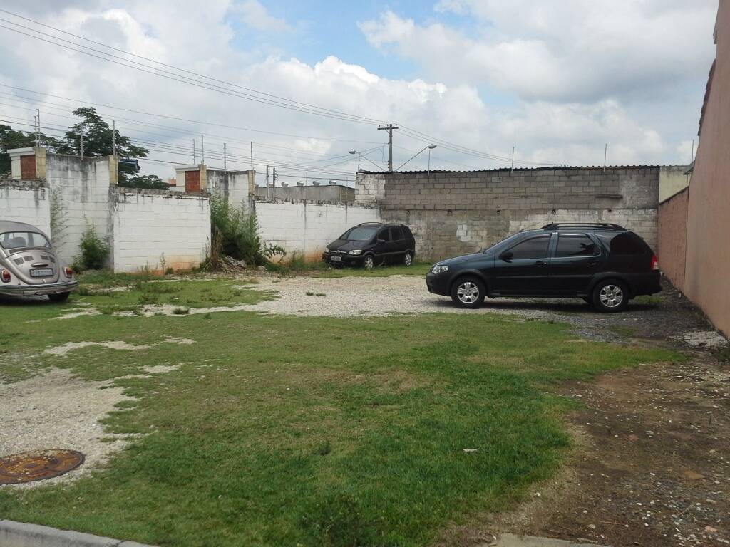 #1291 - Área para Venda em Jacareí - SP