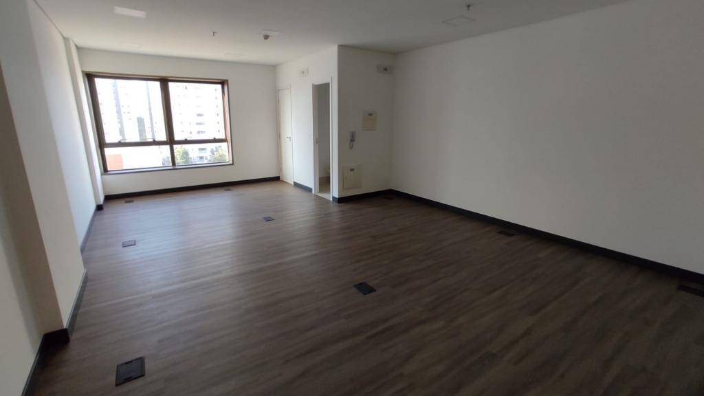 #1295 - Salão Comercial para Locação em São José dos Campos - SP