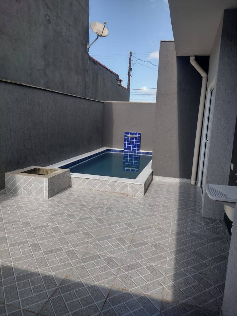 #1211 - Casa para Venda em Itanhaém - SP