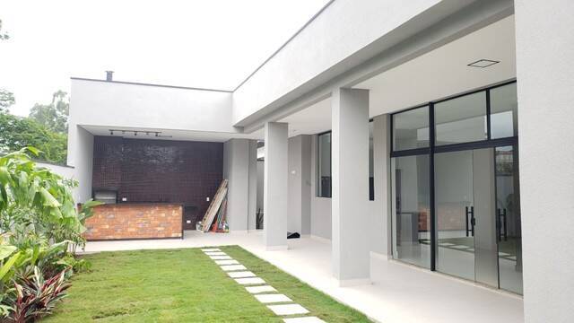 #1312 - Casa em condomínio para Venda em Caçapava - SP