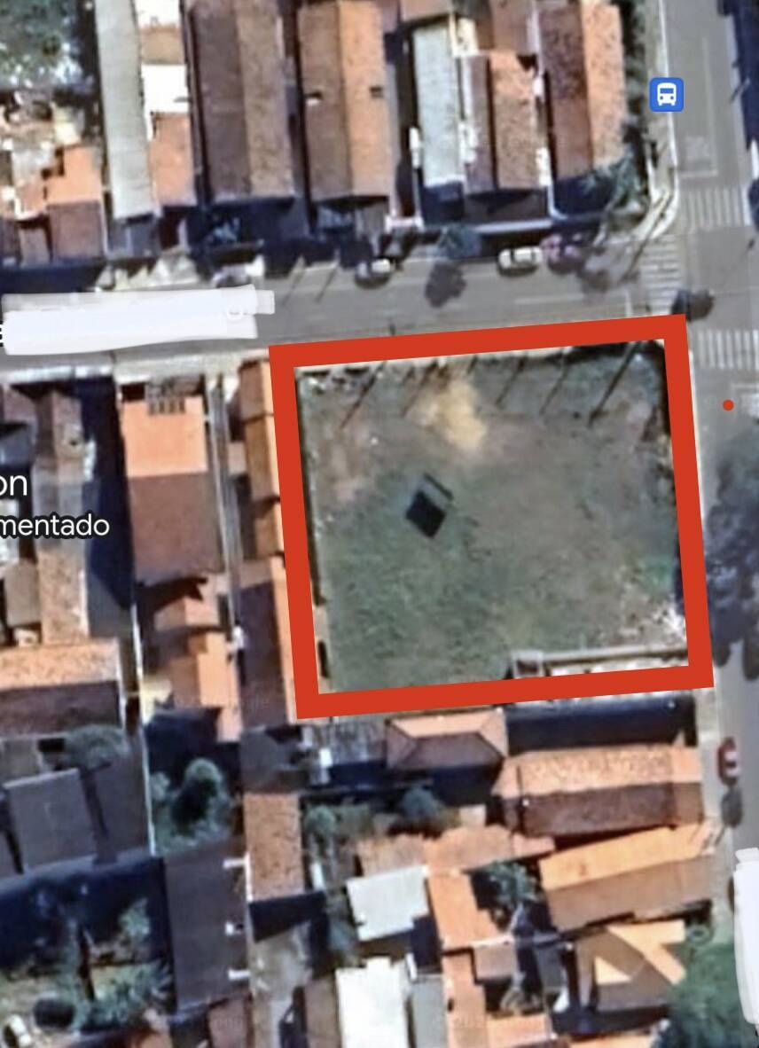 #1320 - Terreno para Venda em São José dos Campos - SP