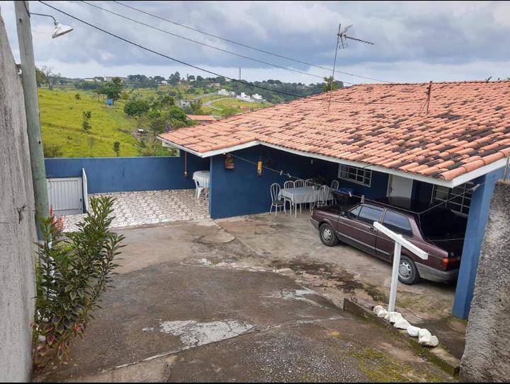 #1324 - Casa para Venda em São José dos Campos - SP