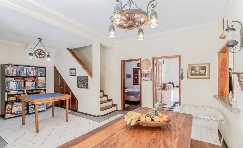 #1329 - Casa em condomínio para Venda em São José dos Campos - SP