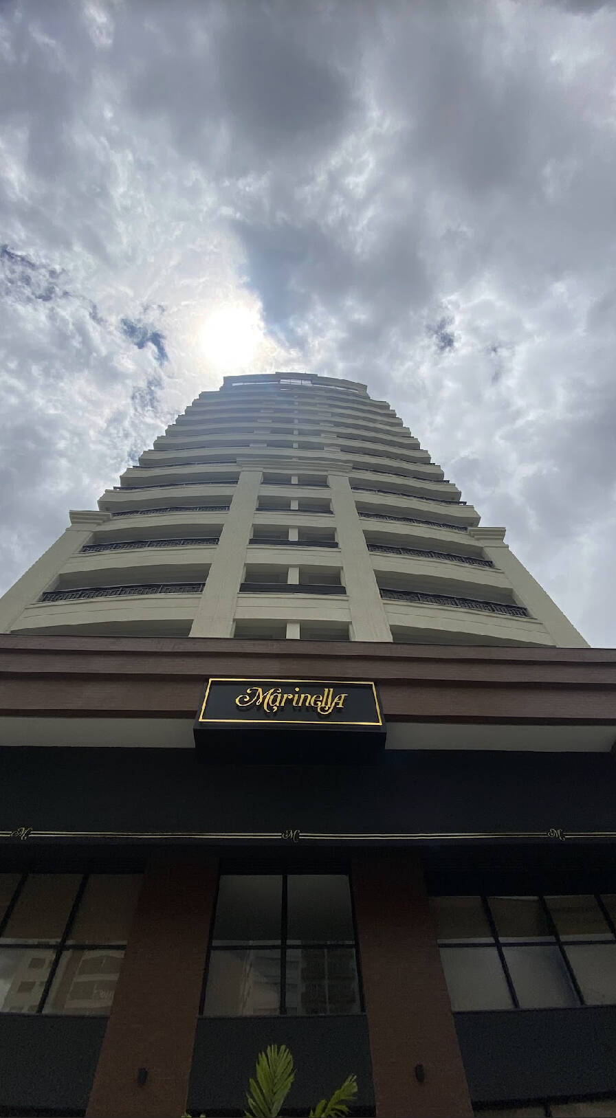 #1344 - Apartamento para Venda em São José dos Campos - SP