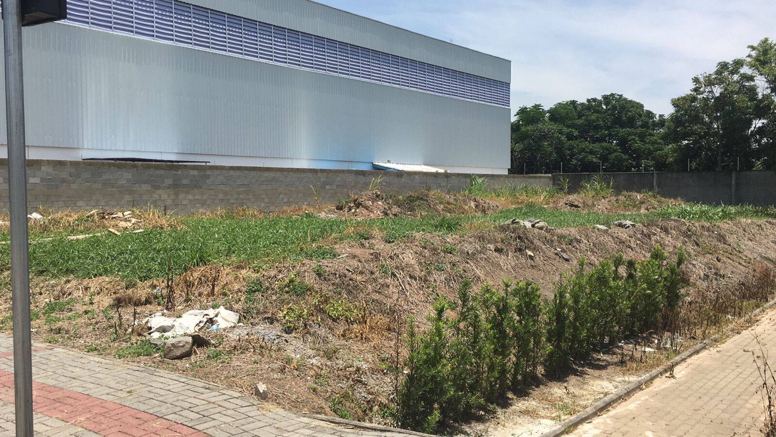 #1346 - Terreno para Venda em Jacareí - SP