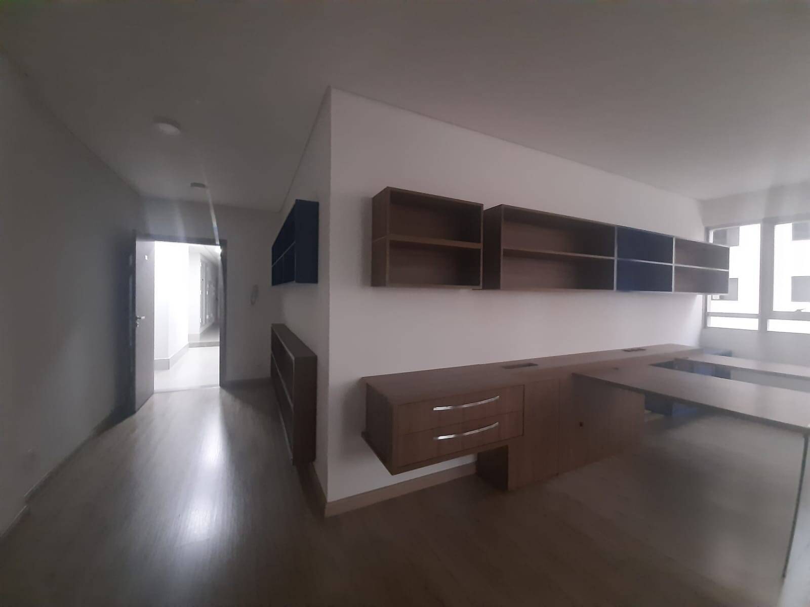 #1347 - Sala para Locação em São José dos Campos - SP