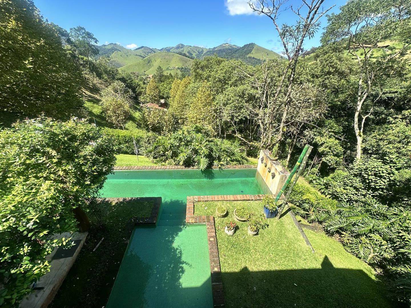 #1309 - Sítio para Venda em São José dos Campos - SP