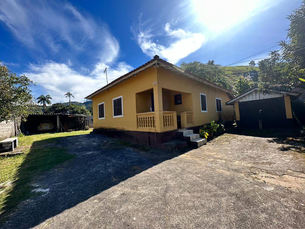 #1365 - Chácara para Venda em São José dos Campos - SP
