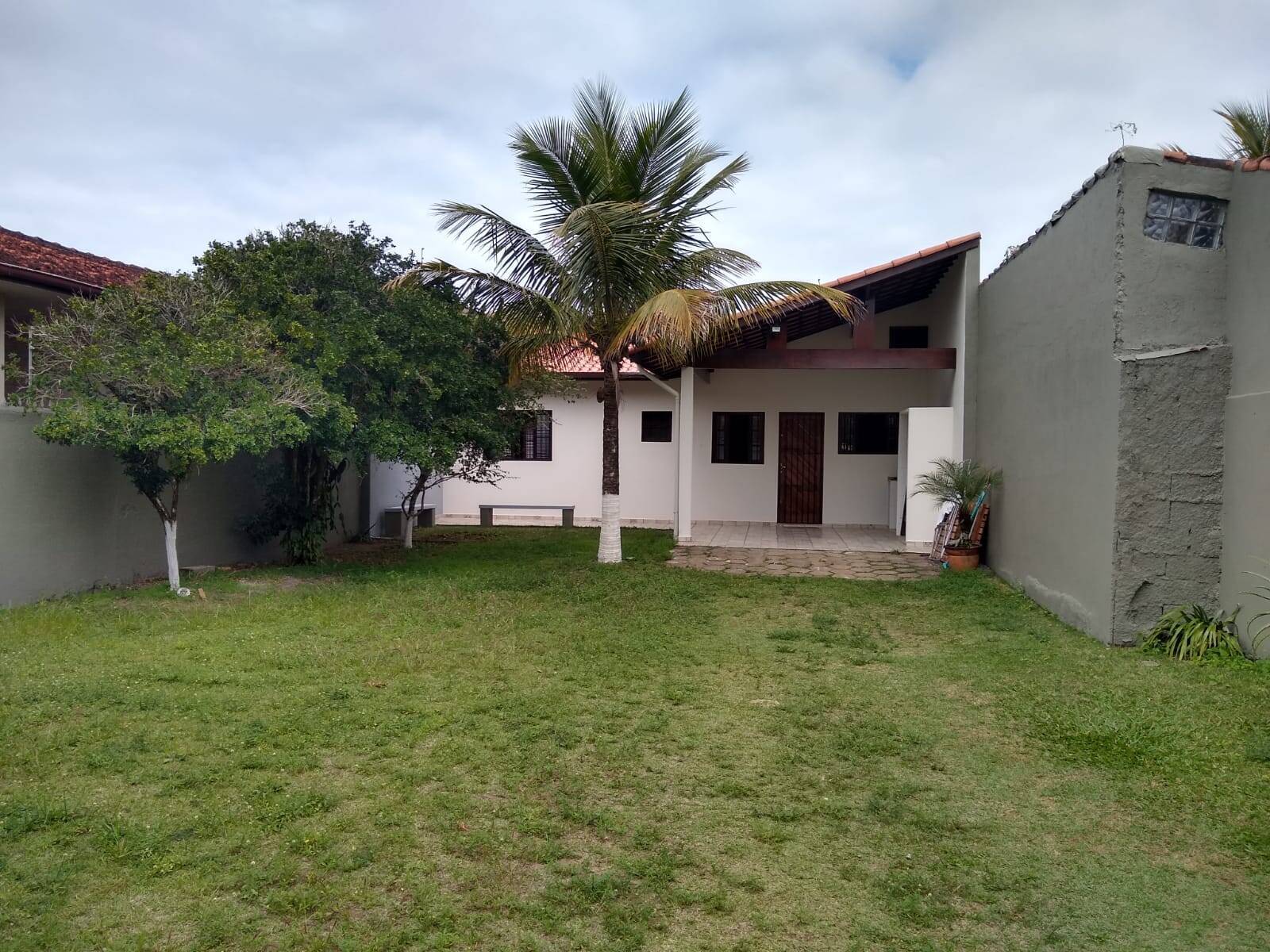 #1367 - Casa para Locação em Itanhaém - SP