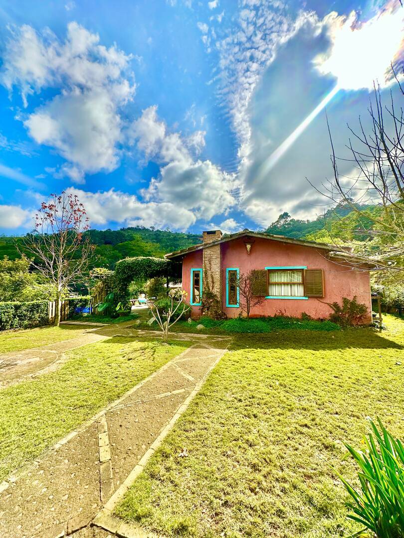 #1330 - Chácara para Venda em Guararema - SP