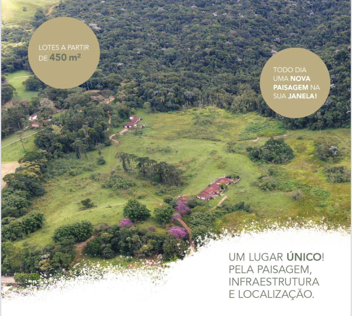 #1377 - Terreno em condomínio para Venda em São José dos Campos - SP