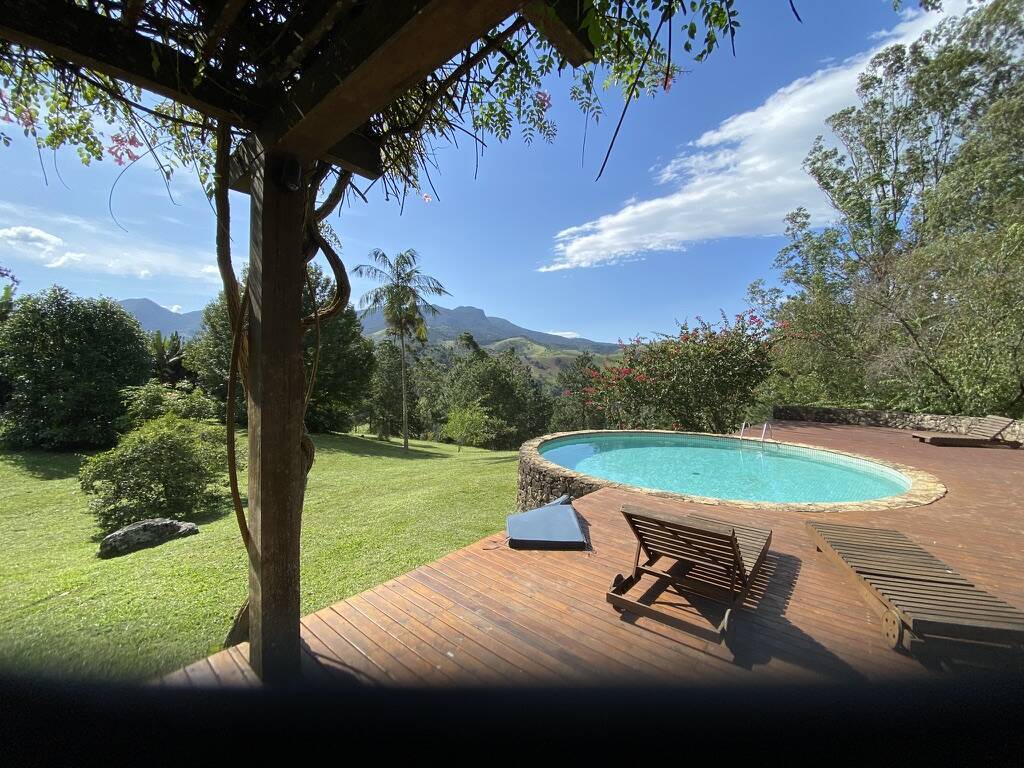 #1382 - Sítio para Venda em São José dos Campos - SP