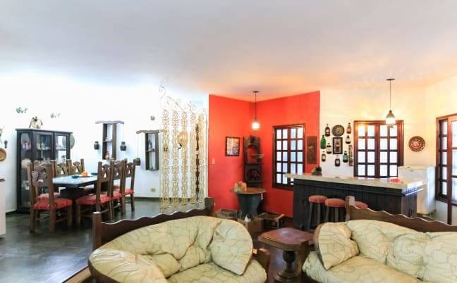 #1385 - Casa para Venda em São José dos Campos - SP