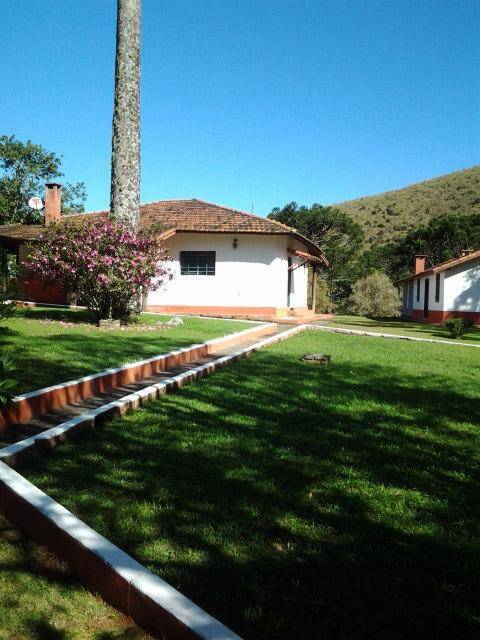 #1390 - Fazenda para Venda em São José dos Campos - SP