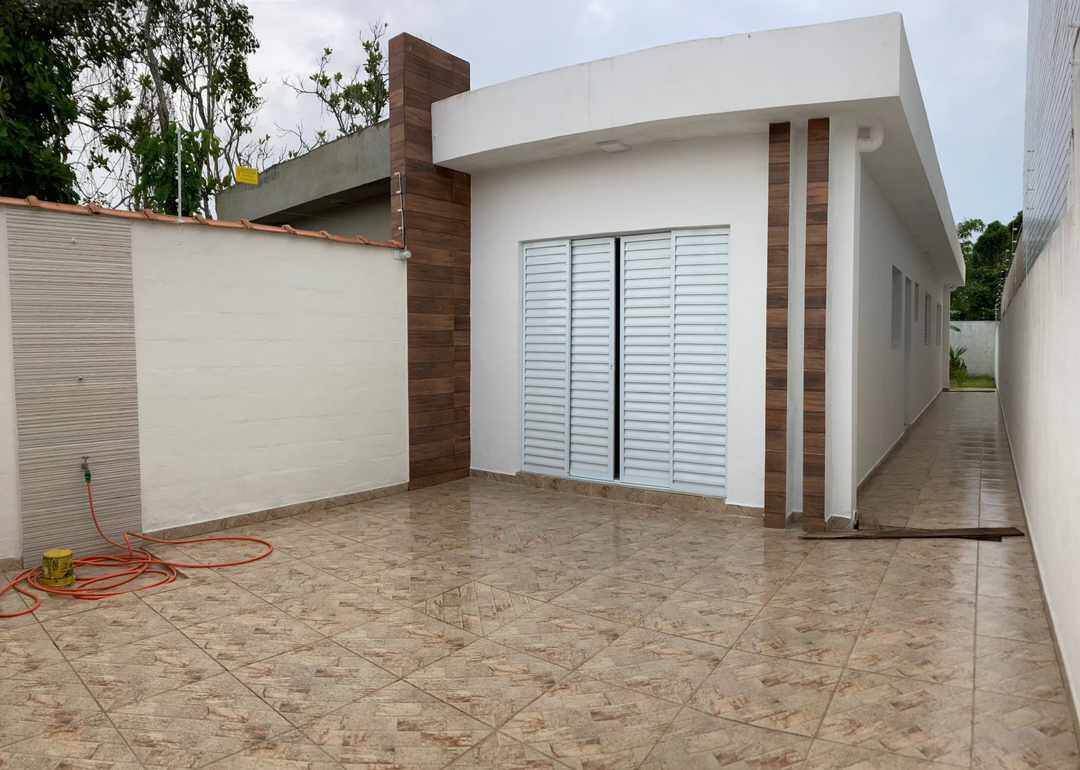 #1393 - Casa para Venda em Itanhaém - SP