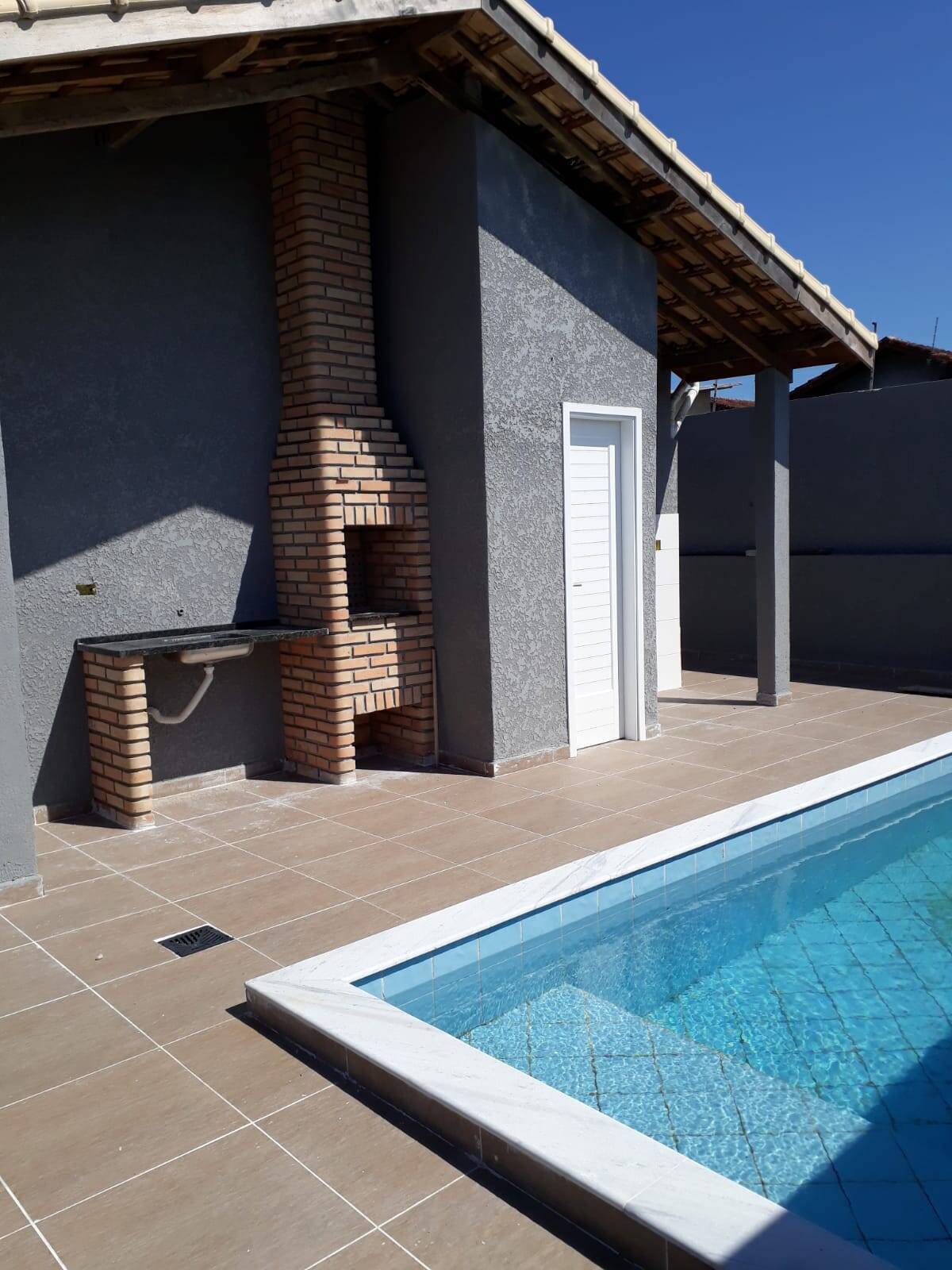 #1397 - Casa para Venda em Itanhaém - SP