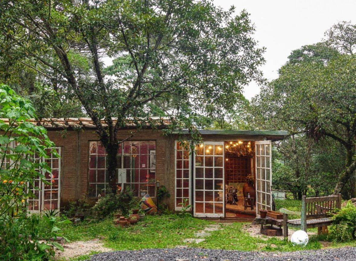 #1401 - Sítio para Venda em São José dos Campos - SP