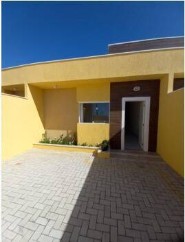 #1406 - Casa para Venda em Itanhaém - SP