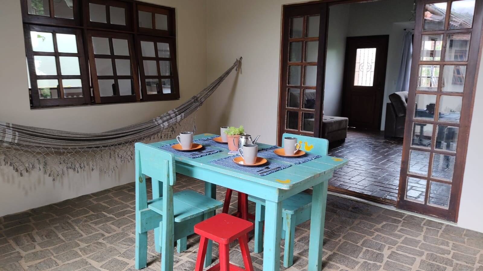 #1426 - Casa para Venda em São José dos Campos - SP