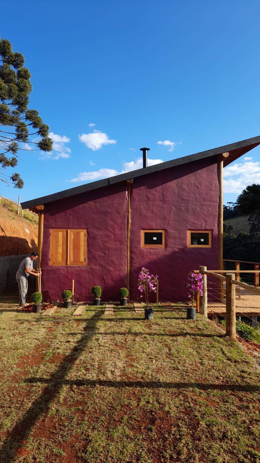 #1430 - Chácara para Venda em Gonçalves - MG