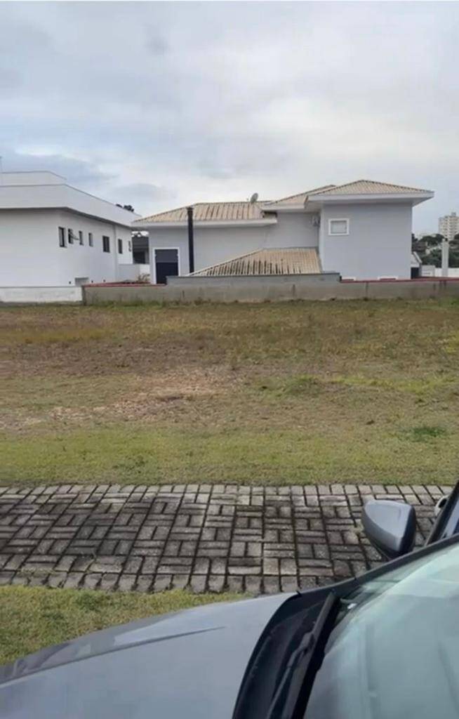 #1450 - Terreno para Venda em São José dos Campos - SP