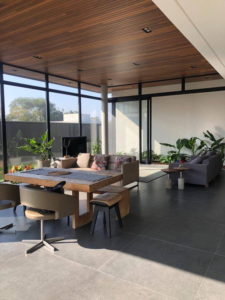 #1451 - Casa em condomínio para Venda em São José dos Campos - SP