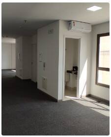 #1457 - Salão Comercial para Venda em São José dos Campos - SP