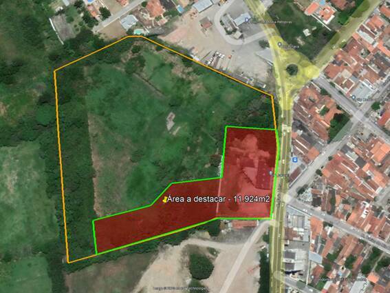 #1469 - Área para Venda em Jacareí - SP