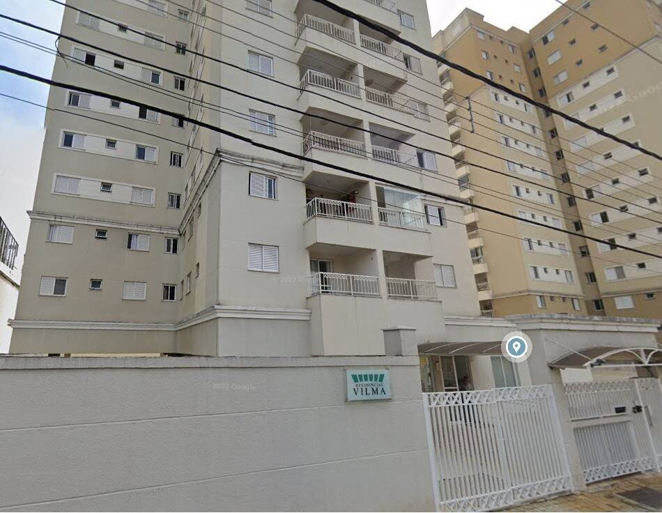 #1484 - Apartamento para Venda em São José dos Campos - SP