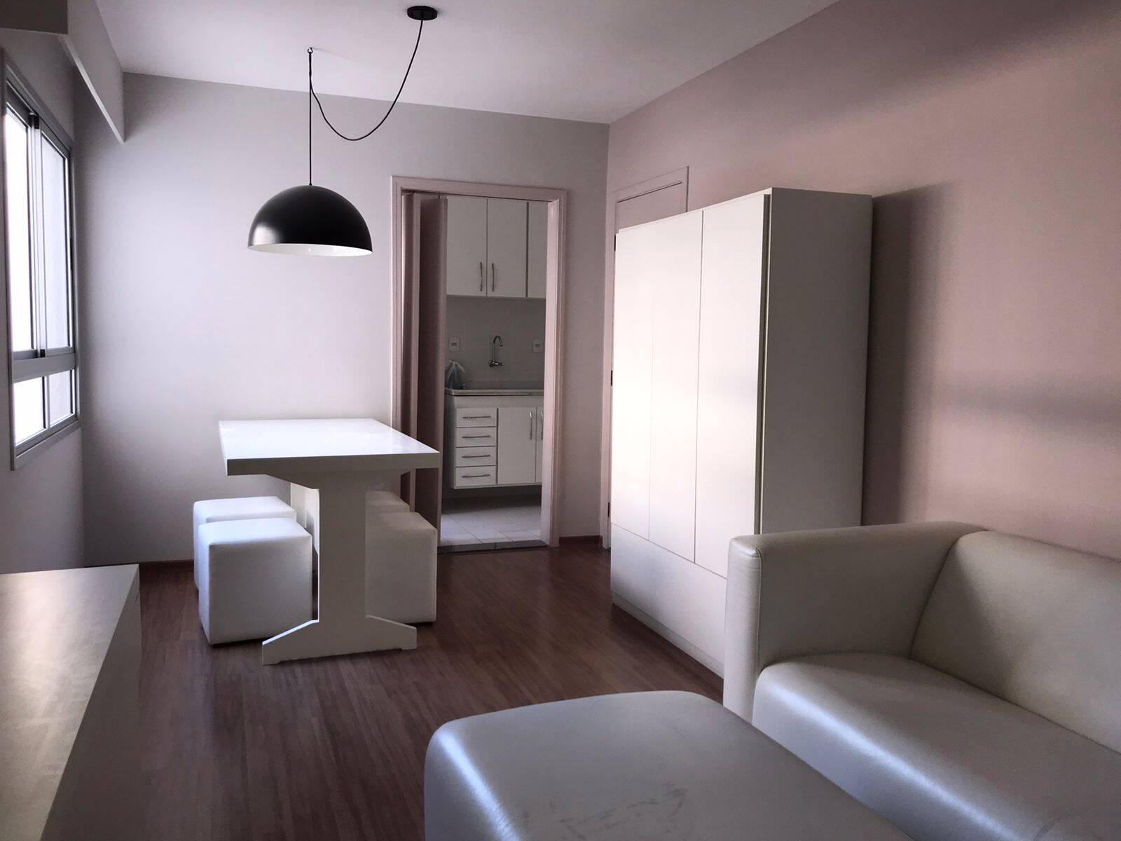 #1448 - Apartamento para Venda em São José dos Campos - SP