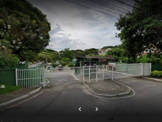 #1490 - Apartamento para Venda em São José dos Campos - SP