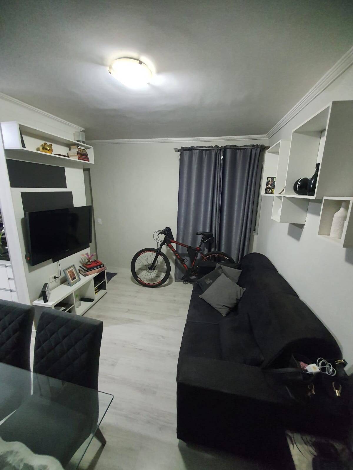 #1491 - Apartamento para Venda em São José dos Campos - SP
