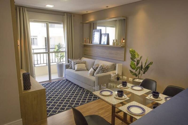 #1494 - Apartamento para Venda em São José dos Campos - SP