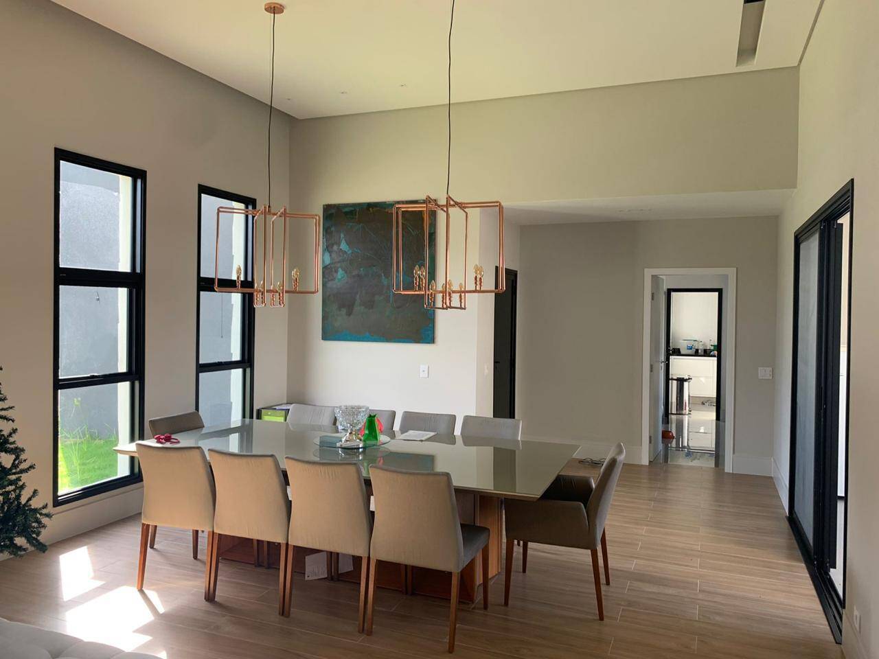 #1503 - Casa em condomínio para Venda em São José dos Campos - SP