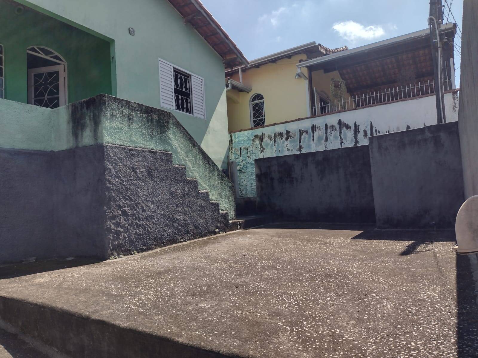 #1509 - Casa para Venda em São José dos Campos - SP