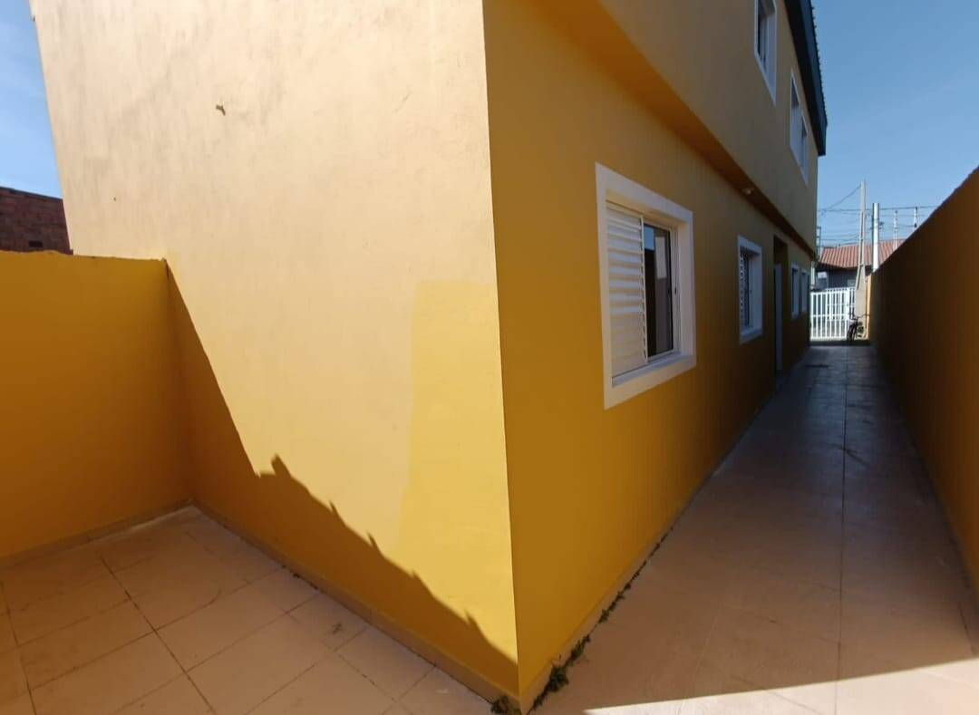 #1518 - Casa em condomínio para Venda em Itanhaém - SP