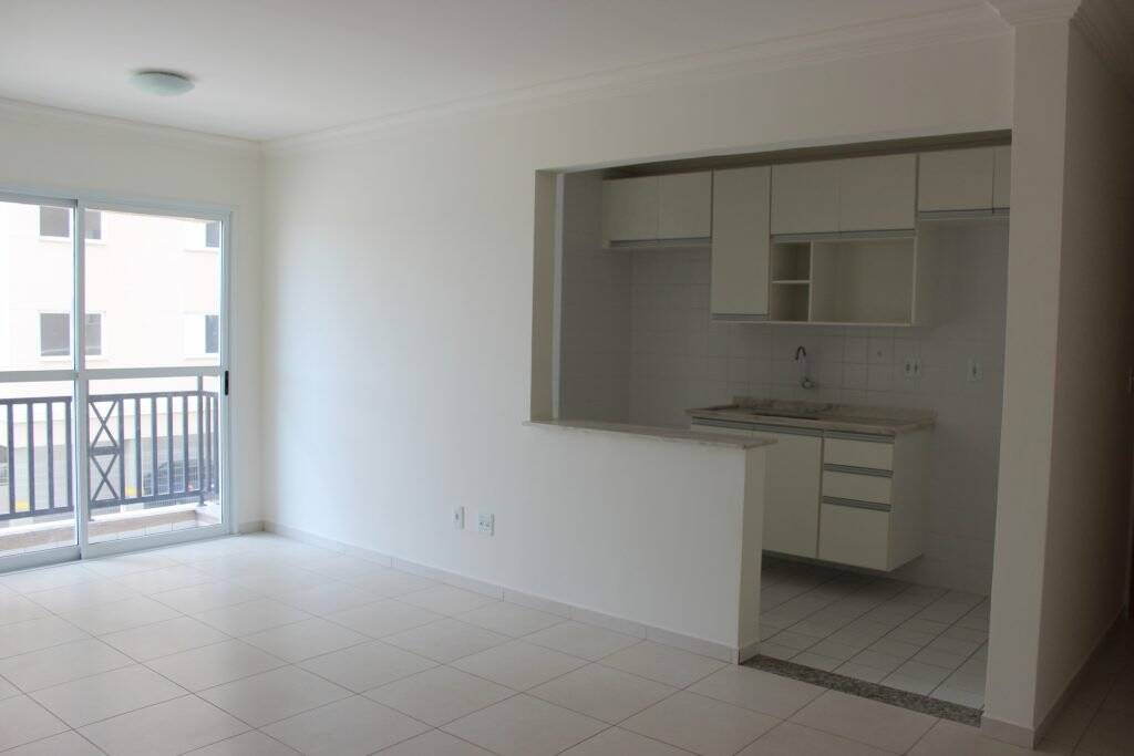 #1522 - Apartamento para Locação em São José dos Campos - SP